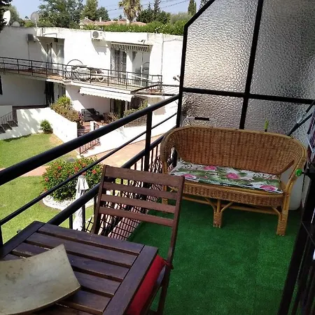 Casa Canela Mijas