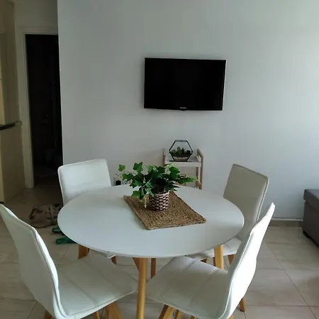 Apartment Casa Canela