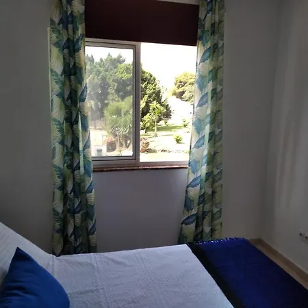 Apartment Casa Canela Mijas