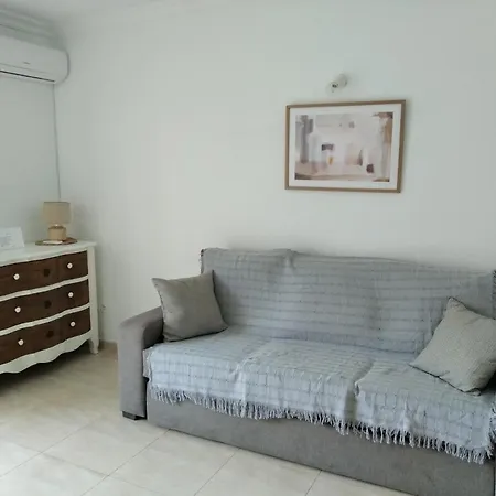 Casa Canela Apartment Mijas