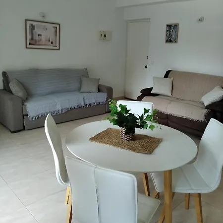 Apartment Casa Canela *