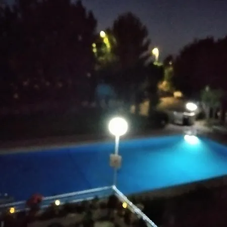 Casa Canela Apartment