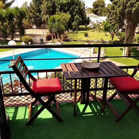 Casa Canela Apartment Mijas