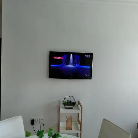Casa Canela Apartment Mijas