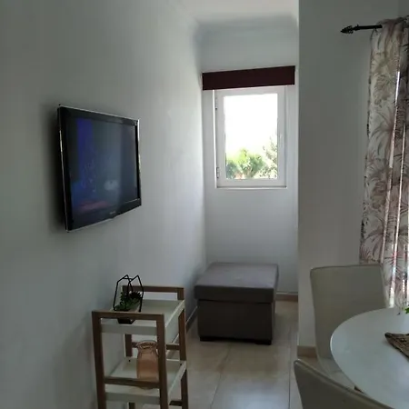 Apartment Casa Canela *