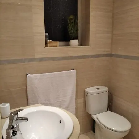 Casa Canela Apartment Mijas