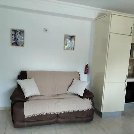 Apartment Casa Canela Mijas