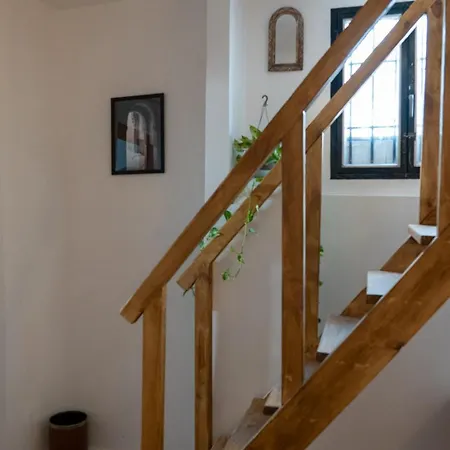Casa Canela Orgiva