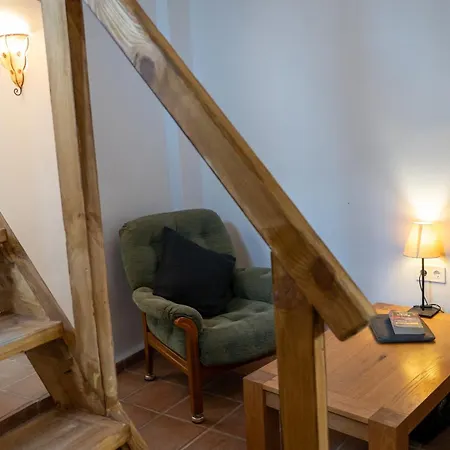 Casa Canela Διαμέρισμα