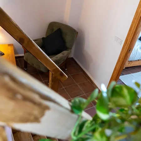 Διαμέρισμα Casa Canela Orgiva