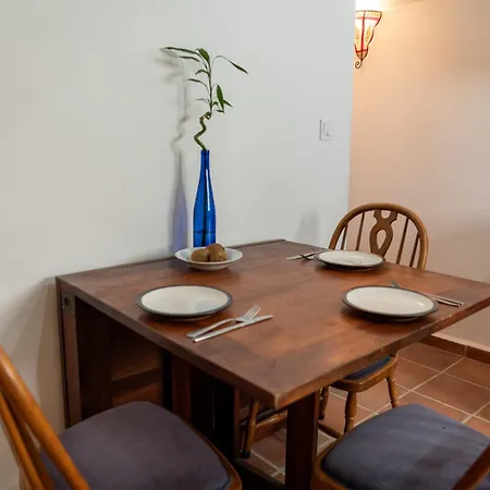 Διαμέρισμα Casa Canela Orgiva