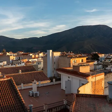 Διαμέρισμα Casa Canela Orgiva