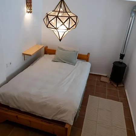 Casa Canela Διαμέρισμα *
