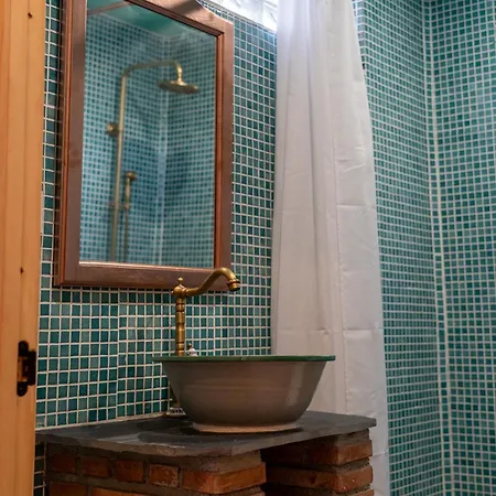 Casa Canela *
