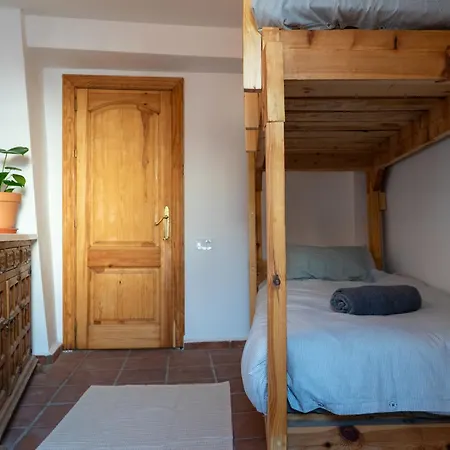 Διαμέρισμα Casa Canela