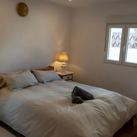 Casa Canela Διαμέρισμα Orgiva