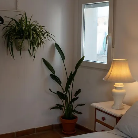 Casa Canela Διαμέρισμα Orgiva