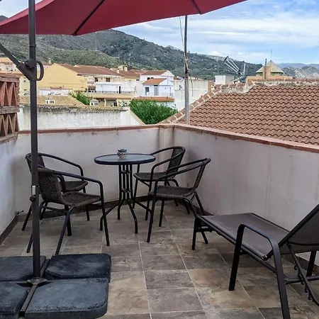 Διαμέρισμα Casa Canela *